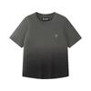 Women's Gradient Short Sleeve T-Shirt