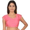 Women's Ready To Wear Designer Choli Beautiful Indian Designer Ethnic Blouse