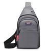 Men's Casual Oxford Sling Chest Bag