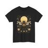 Bee T-Shirt | Save the Bees Shirt | Honeybee Tee | Bee Floral Boho Moon Stars