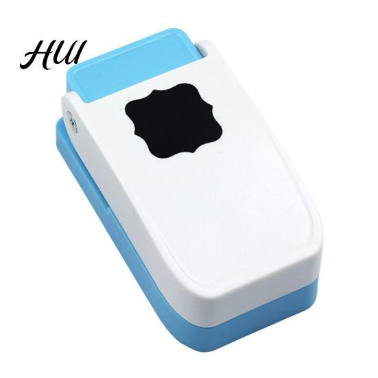 Einfach zu bedienende Prägemaschine Prägegerät Kinder DIY Handgemachter Puzzle-Hersteller Papier-Gadget Erwachsenen Bastelwerkzeug Faltbare Bastelartikel für Kartenherstellung & Bildung