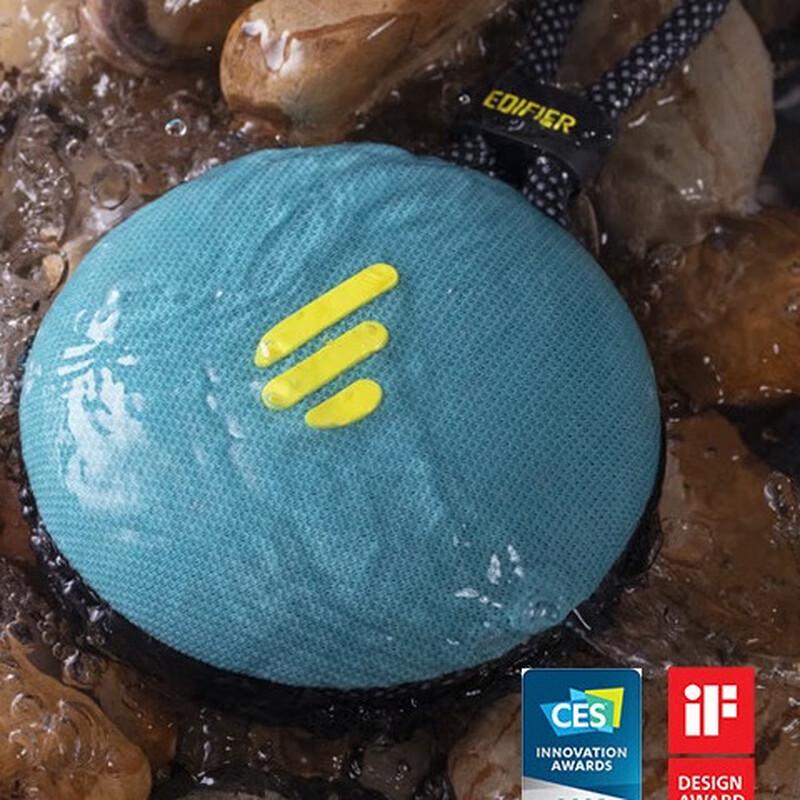 

Edifier M100 Plus Portable Bluetooth Speaker