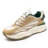 Fashion Original Men's Sneakers Size 45 Thick Sole Sports Shoes Trainer Race Breathable Fashion Running Sneakers Male Casual Mens Shoes