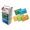 Medimix Official Medimix Assorted Set Deluxe 5 Pieces Soap, Import, II,