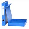 Nanguo Weili A4 Button Snap File Box