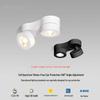 Iluminação LED – Luzes LED incorporadas