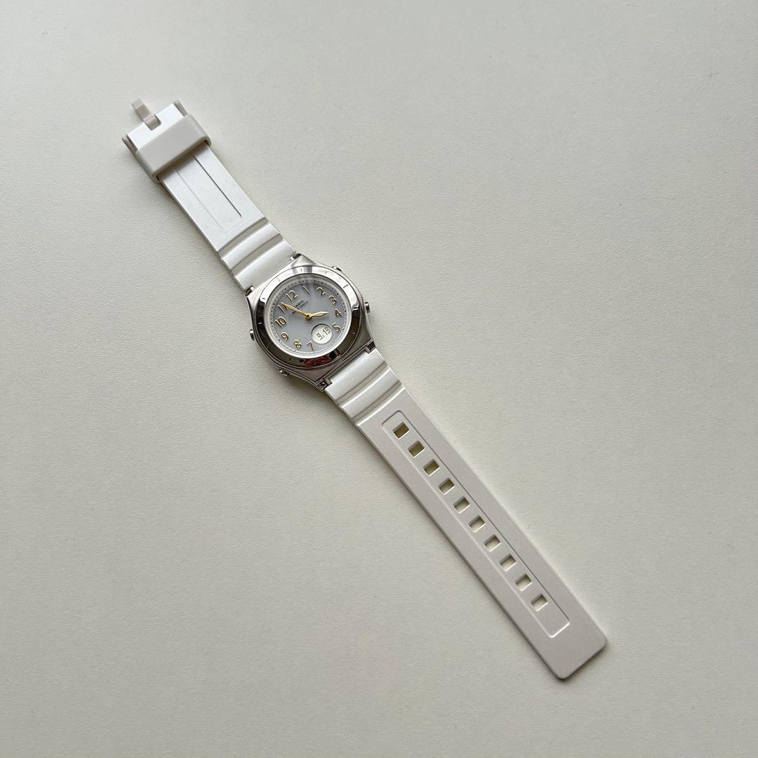 

[USED] Casio Wave Ceptor