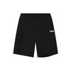 New Casual Shorts Men's Jet Black F11M228607FBK