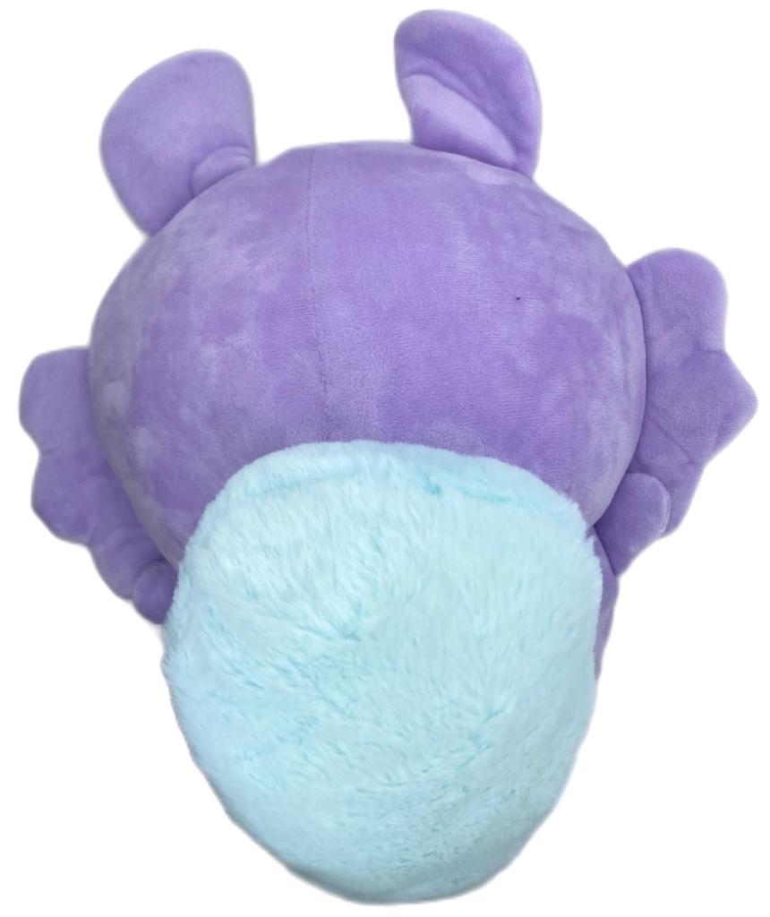ChiiKawaii Pajama Big Plush Toy 2, Approx. 30cm (Flying Squirrel)