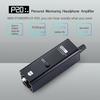 Headphone Amplifier Ear Headphone Monitor Headphone Power Amplifier Headphone Music Monitor Accessories
