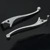 Easy Installation Disc Brake Lever Ergonomic Designs Left/Right Disc Brake Lever Upgrades for Pit Dirt Bikes & Scooters