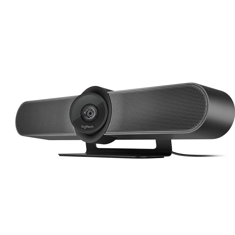 Logitech CC4000e 4K Conference Camera System