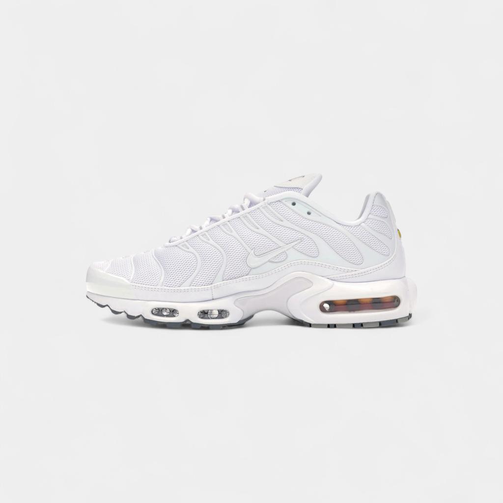 Nike Air Max Plus White