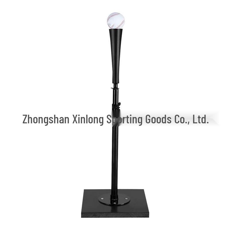 YTYIN Portable Baseball Softball Batting Tee