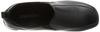 Mogabi Set MB327 Women's Black Flat Shoes, Size 22.5 Cm, 3E