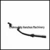 FS120-450 Fuel & Oil Inlet Pipe HZPJ