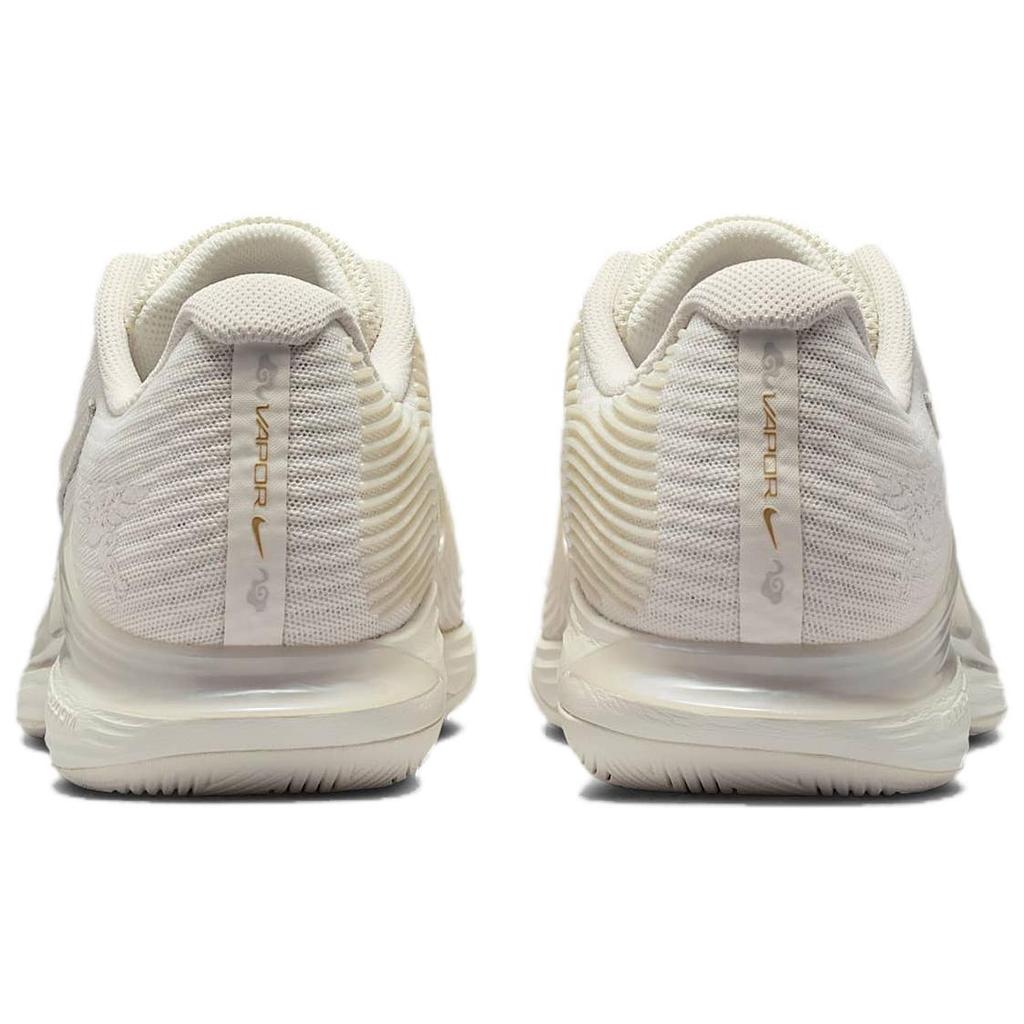 Nike Vapor 12 Zoom HC Year Of The Horse Limited Edition CNY New Year Comfortable Fit Low Top Tennis Shoes Women sneaker White IQ1156110