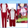 Tresen College Uniform Special Tokai Teio Cosplay Sportswear Pretty Derby Outfit
