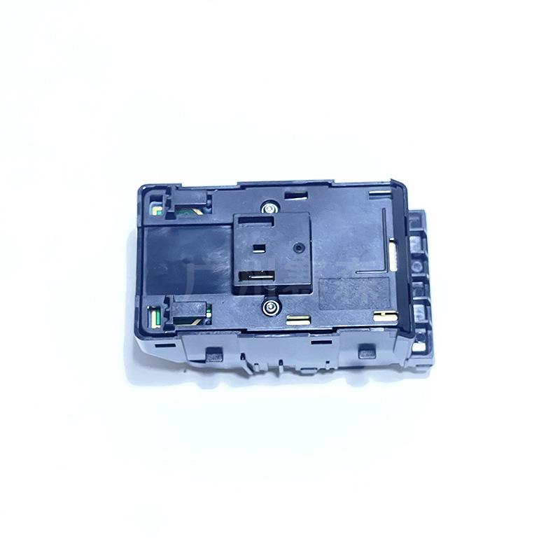 21-24 Tesla Model 3/Y Matte Black Window Lifter Switch 1081037-02-G