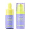 Pore Smoothing Bakuchiol Serum 10ml + Bakuchiol Night Cream 10g 2pcs Travel Set | Mini Age-Defying & Pore-Refining Duo