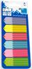 Index Tabs 18X55Mm (6X25K) Pencils