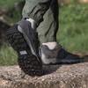 Couples Outdoor Sneakers Trekking Camping Sports Shoes Breathable Mesh Climbing Shoes Fashion Anti-slip Hiking Shoes