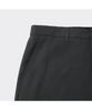 Keoseuuteommellou Gray Loose Fit Wrinkle Setup Pants Cwpam26422Gyx