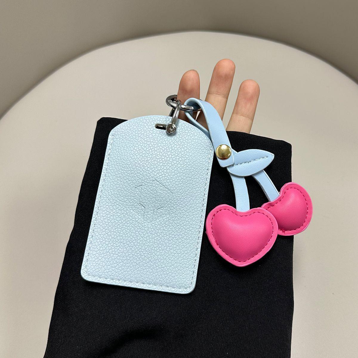 Leapmotor C10 2024 Model NFC Key Case - Cute, High-Grade Car Shell for Women
