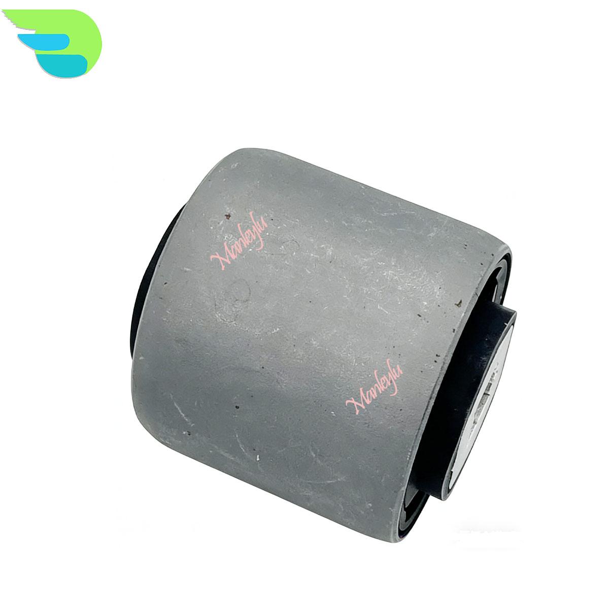 New Front Lower Curved Control Arm  Bushing  84245540 84245542  For Cadillac CT6 2016- 1PCS