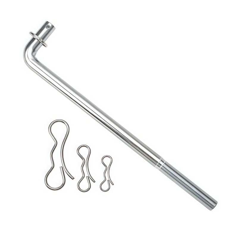 Robuste Installationsstange 131-3945 für Rasenmäherdeck für 74765 74770 74780 74781 74784 74785 74787 74790 74793 74798