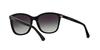 Sunglasses 0EA4060F 50178G GRADIENT Lens 56 [EMPORIO ARMANI] [ASIA FIT] BLACK/GREY