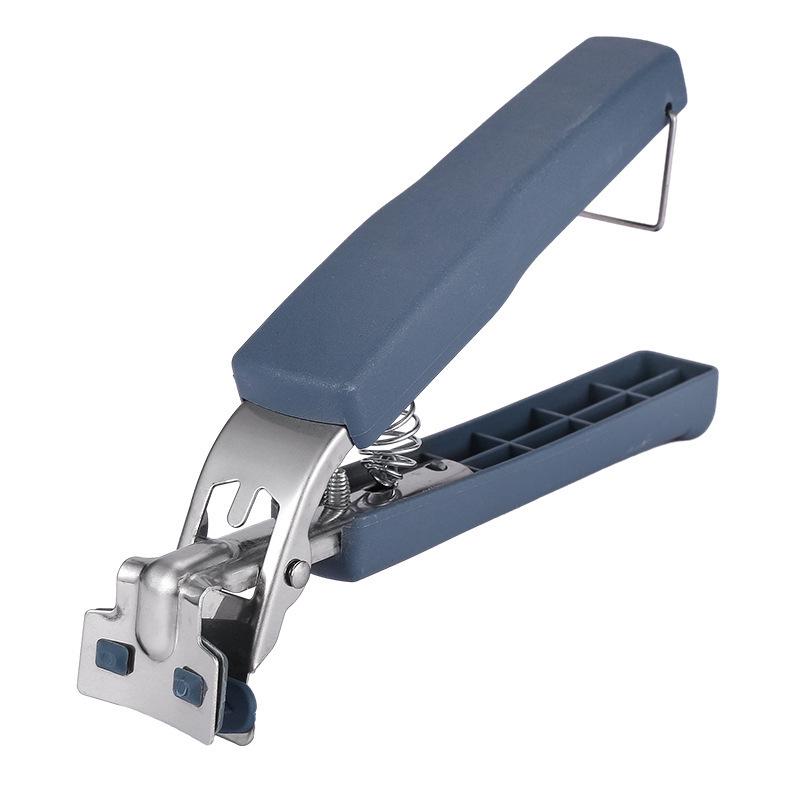 Anti-Scald Non-Slip Bowl and Plate Lifting Clip for Safe Handling