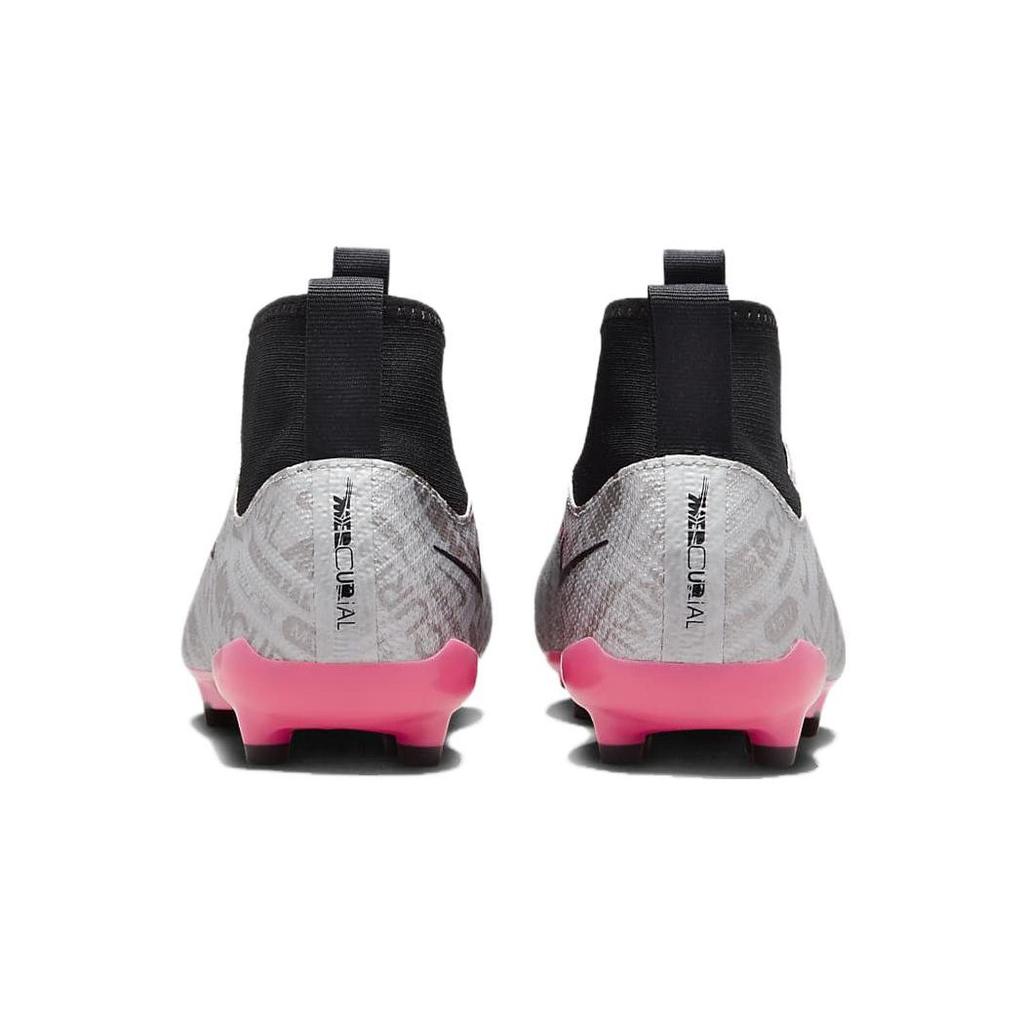 Nike Zoom Mercurial Superfly 9 Pro FG GS '25th Anniversary Pack' FJ2034-060