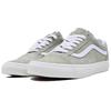 Old Skool Vans 'Pig Suede - Moss Grey' VN0A5KRFB32