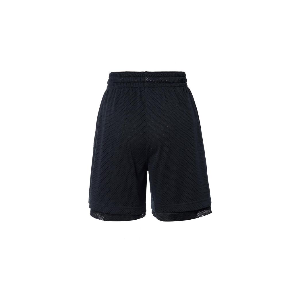 Nike Basketball Shorts Men's Black CD0368-010