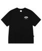 1989STANDARD Small 1989 Cool Cotton Oversized Short Sleeve (Sisstd-0012)