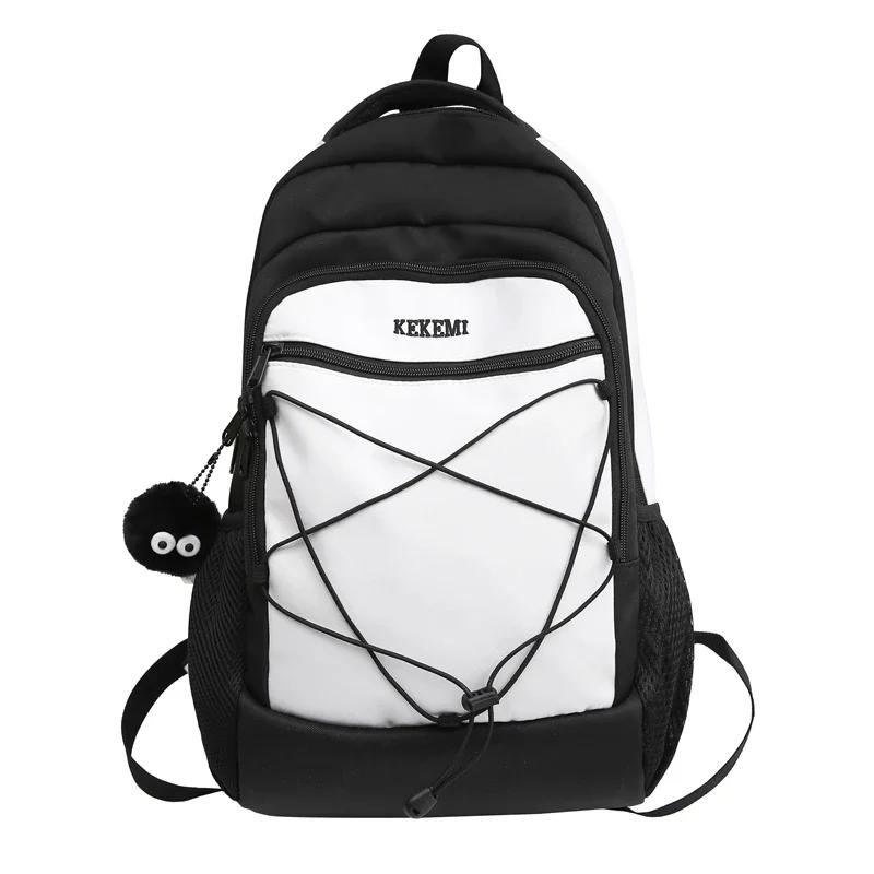 

Большая вместимость дорожный рюкзак для женщин простая классная сумка сумка для отдыха