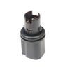 4x Turn Signal Light Parking Lamp Bulb Socket for Ford Ranger Mustang
