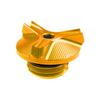 Honda PCX160/150/125 Anti-Theft Engine Oil Drain Plug Cap - CNC Aluminum Alloy