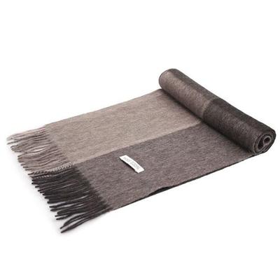 Cachecol Squaz SDRM001 5 CORES Unissex Lã Xadrez Cachecol de Casal