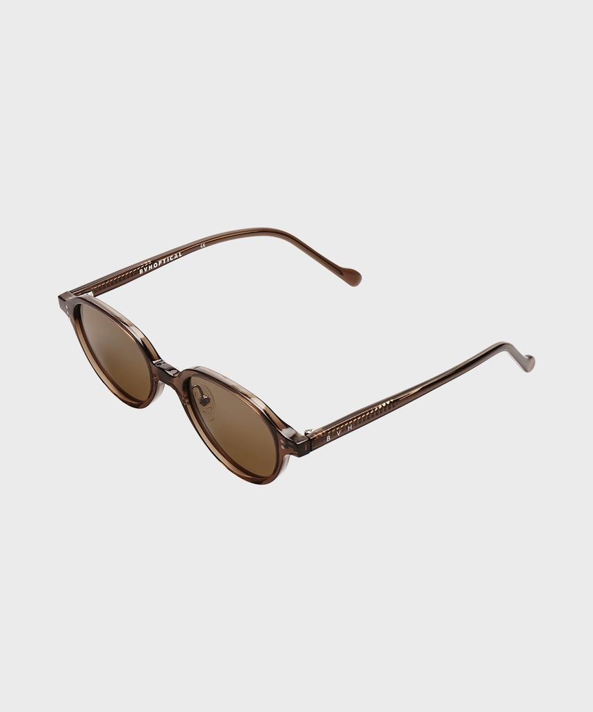 Bibeuieichi Eden C5 Brown