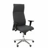 P&C-Albacete XL Office Chair P&C BALI600 Dark Gray