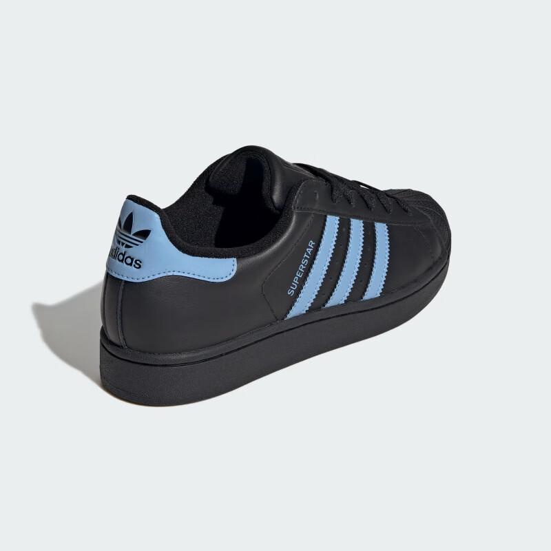Adidas Originals Women's SUPERSTAR II W Casual Shoes JS1338