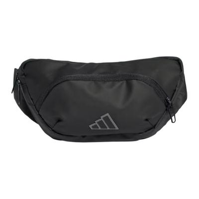 Marsupio in Poliuretano da Uomo Nero Adidas JE3216