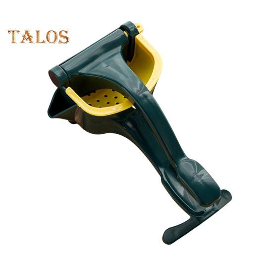 Lemon Lime Squeezer Manual Juicer Easy To Clean Handheld Juice Extractor for Kitchen Bar Home Party Cold Drink Shop