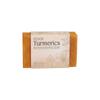 EELHOE Turmeric Cleansing Soap Moisturizes Skin Gentle Cleansing for Women's Body Odor Control Moisturizing and Brightening Cleansing Soap