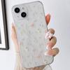 Fresh Floral for iPhone11/12/13/14/15/16ProMax iPhone Case XS/XR Anti-drop
