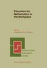 The Education for Mathematics In the Workplace : 24 Book