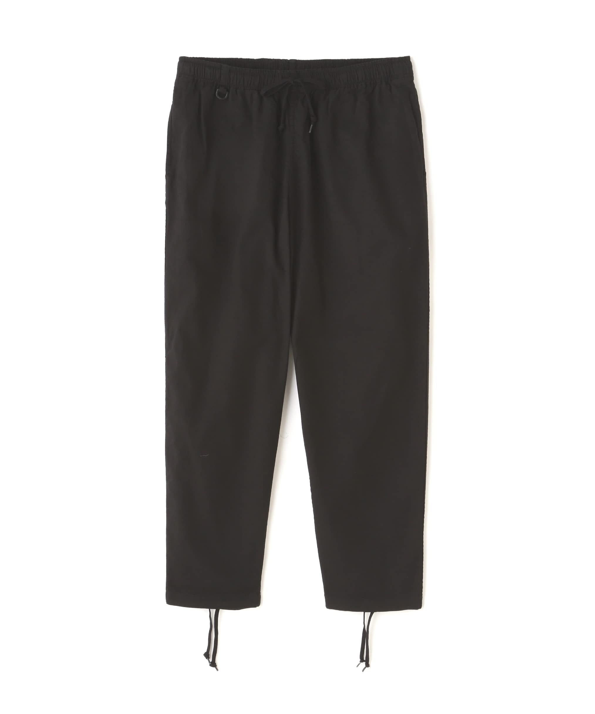 

AVIREX PANAMA UTILITY EASY PANTS men s 3 010 black 783-3910002