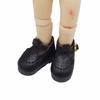 1 Pair Flower 1/12 Bjd Doll Shoes Cute 1/12 Bjd Casual Shoes Lovely Obitsu 11 Doll Shoes  Children